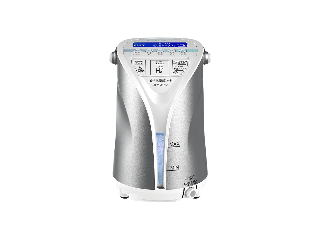 リタエアー 水素吸入機器