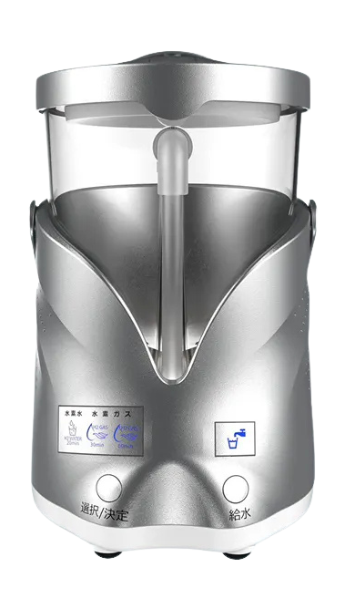 リタアクア 水素水生成器