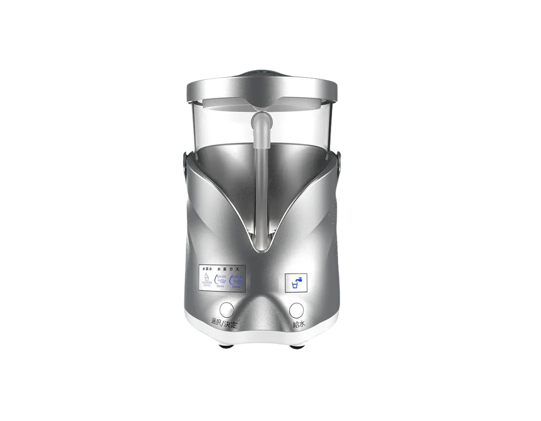 リタアクア 水素水生成器