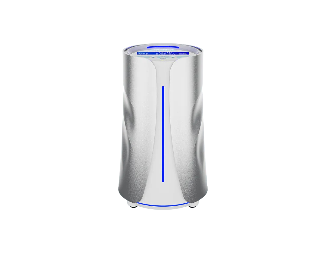 リタライフ 水素風呂機器
